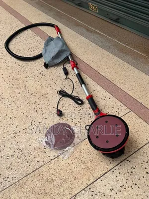Dry Wall Sander