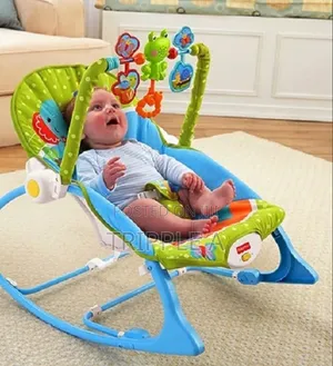 Kids Multifunctional Swing