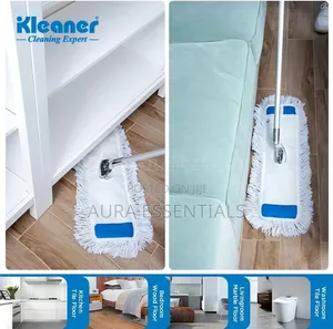 Kleaner Cotton Mop Refill (Model GSR-A011)