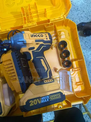 Impact Wrench Edon 48volts
