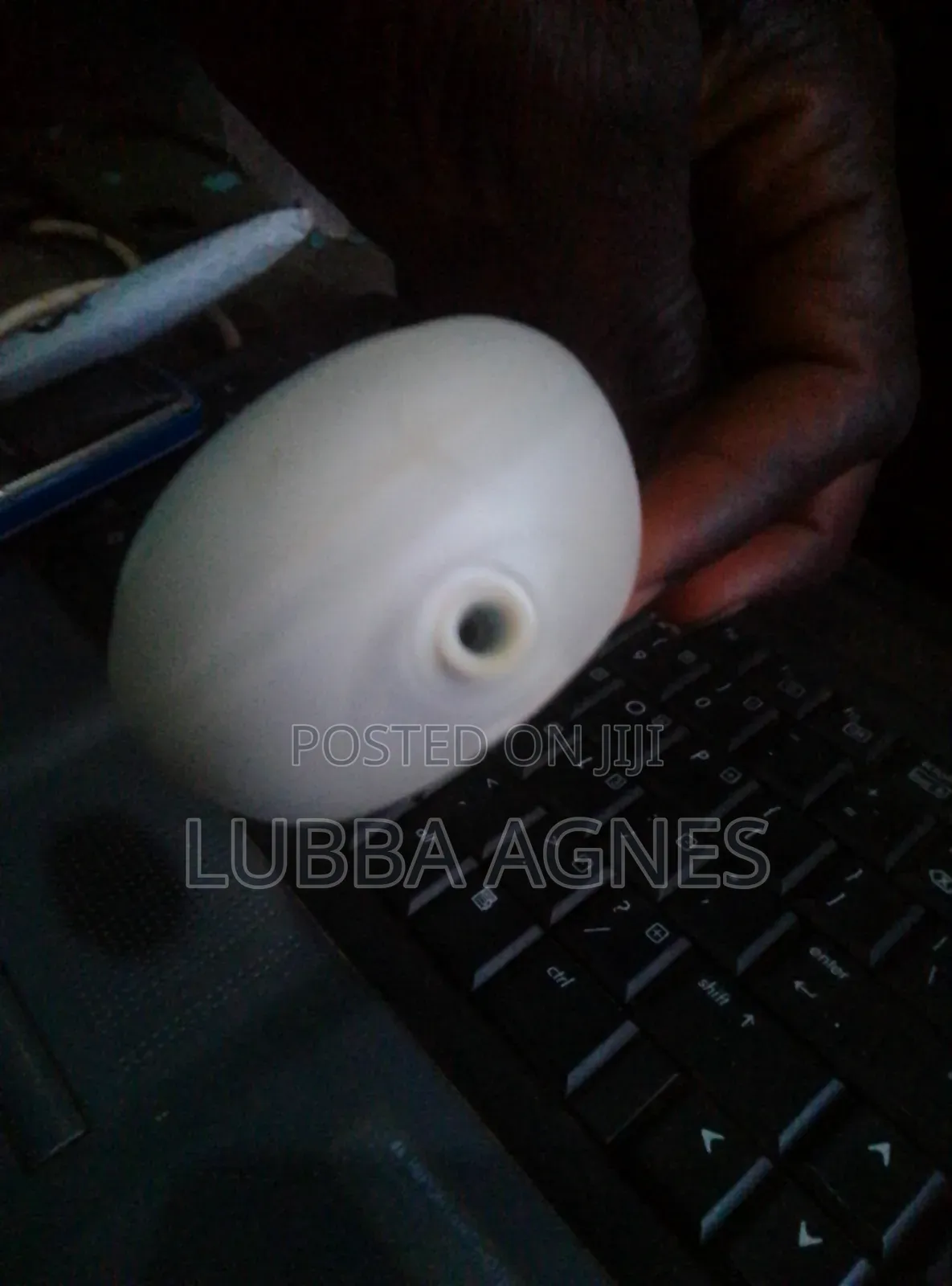 Wearable, Rechargable Elvie Breast Pump