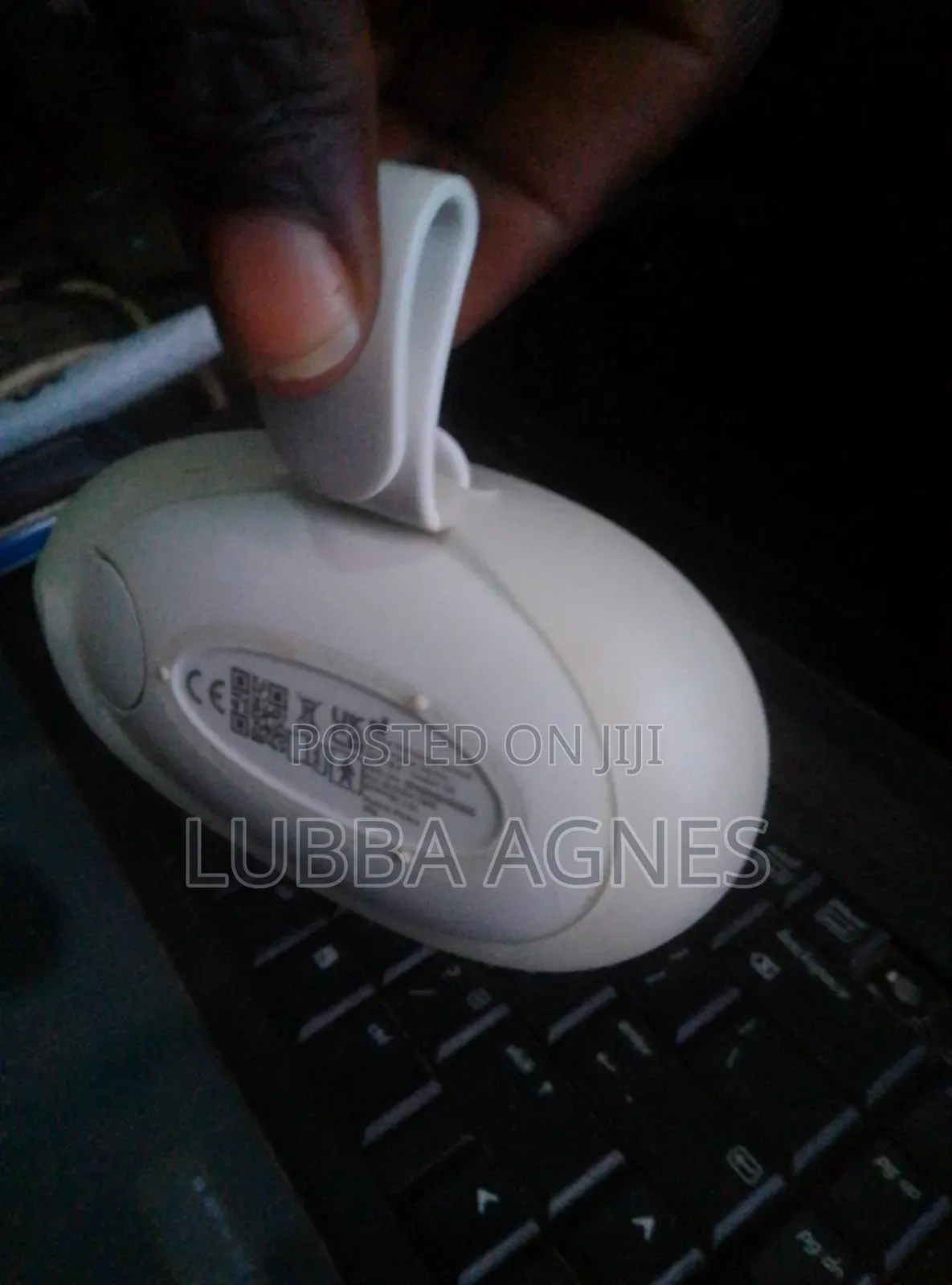Wearable, Rechargable Elvie Breast Pump