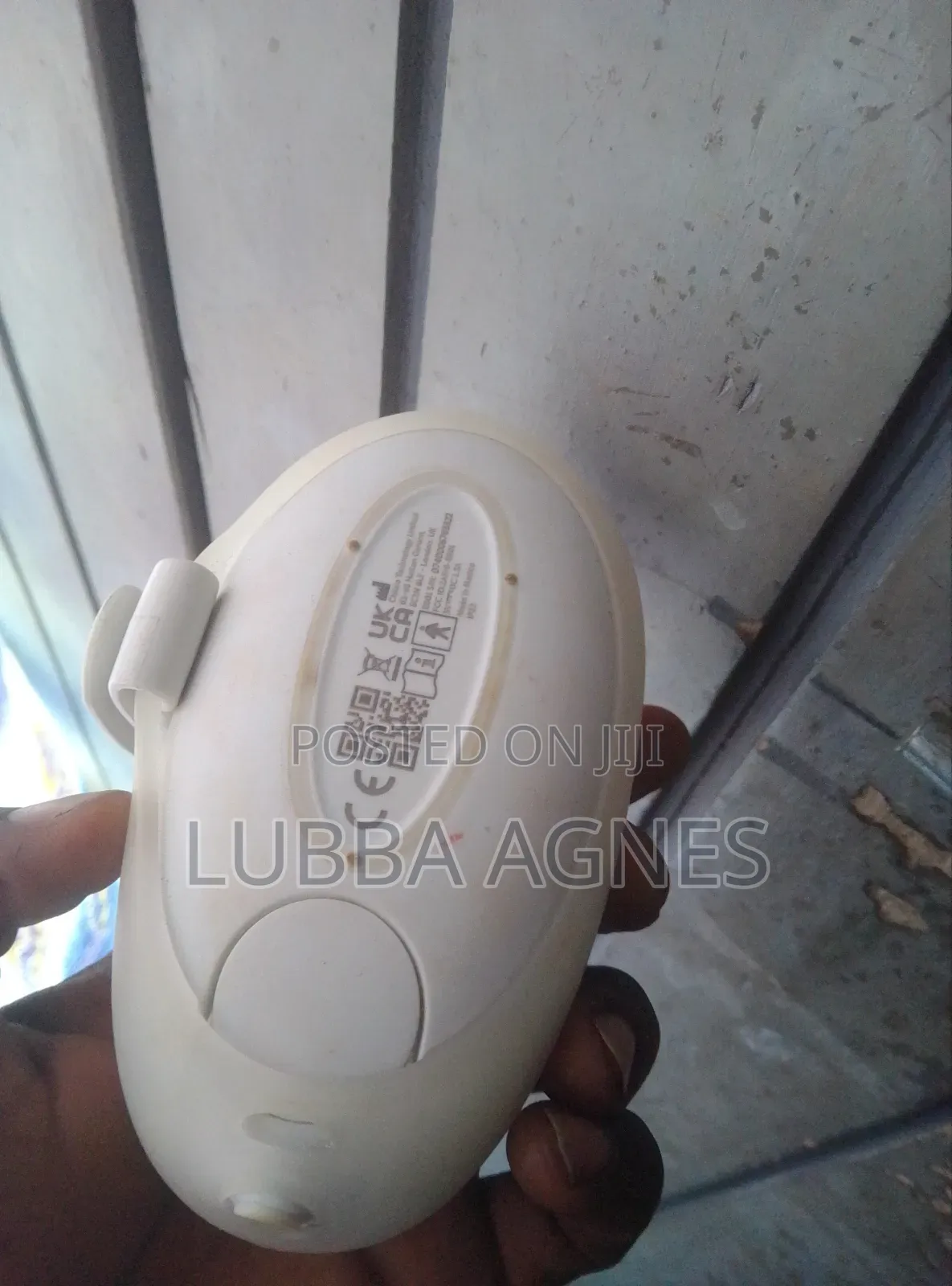 Wearable, Rechargable Elvie Breast Pump