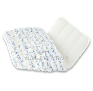 Kleaner Microfiber Mop Refills Measuring 45x14cm