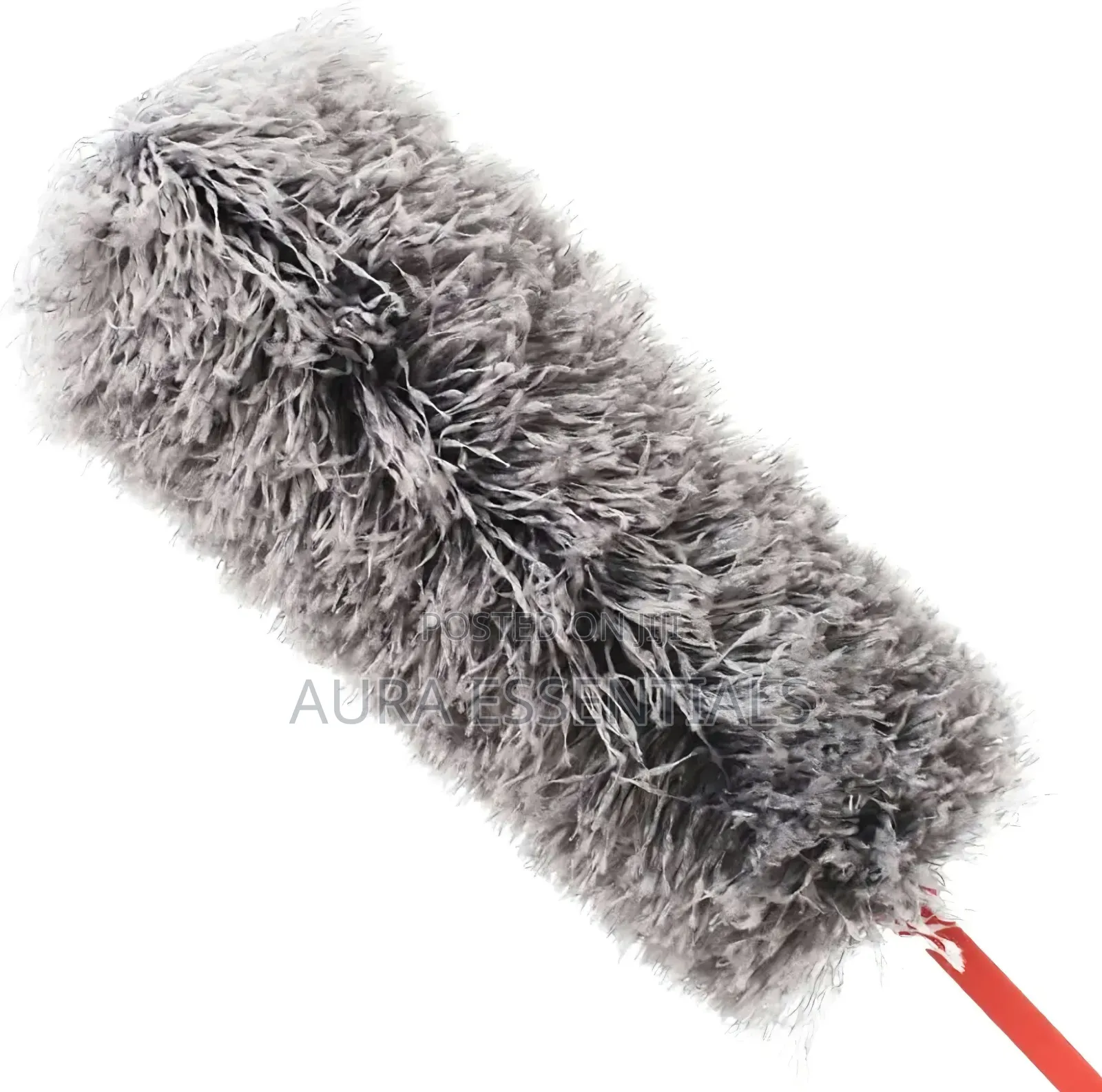 Liao Microfiber Chenille Duster