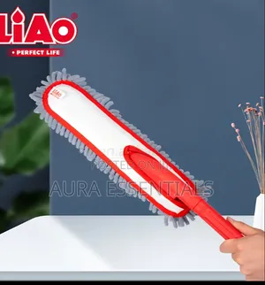 Liao Microfiber Car Cleaning Brush/Duster