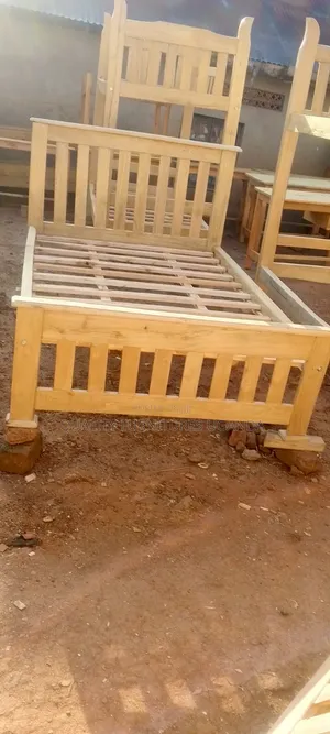 4 by 6 Prime Bed