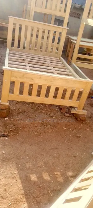 4 by 6 Prime Bed
