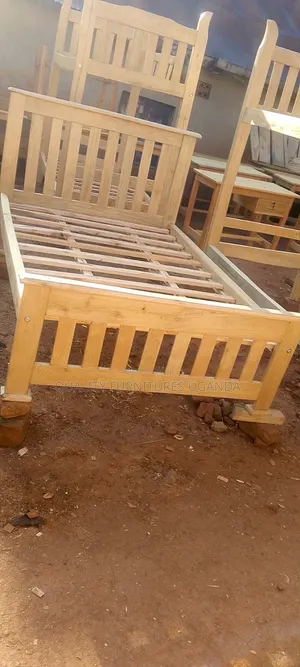 4 by 6 Premium Quality Bed