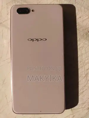 Oppo A3s 64 GB Pink