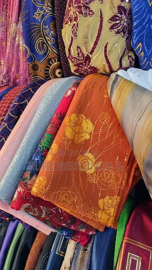 Lota Gomesi Fabrics