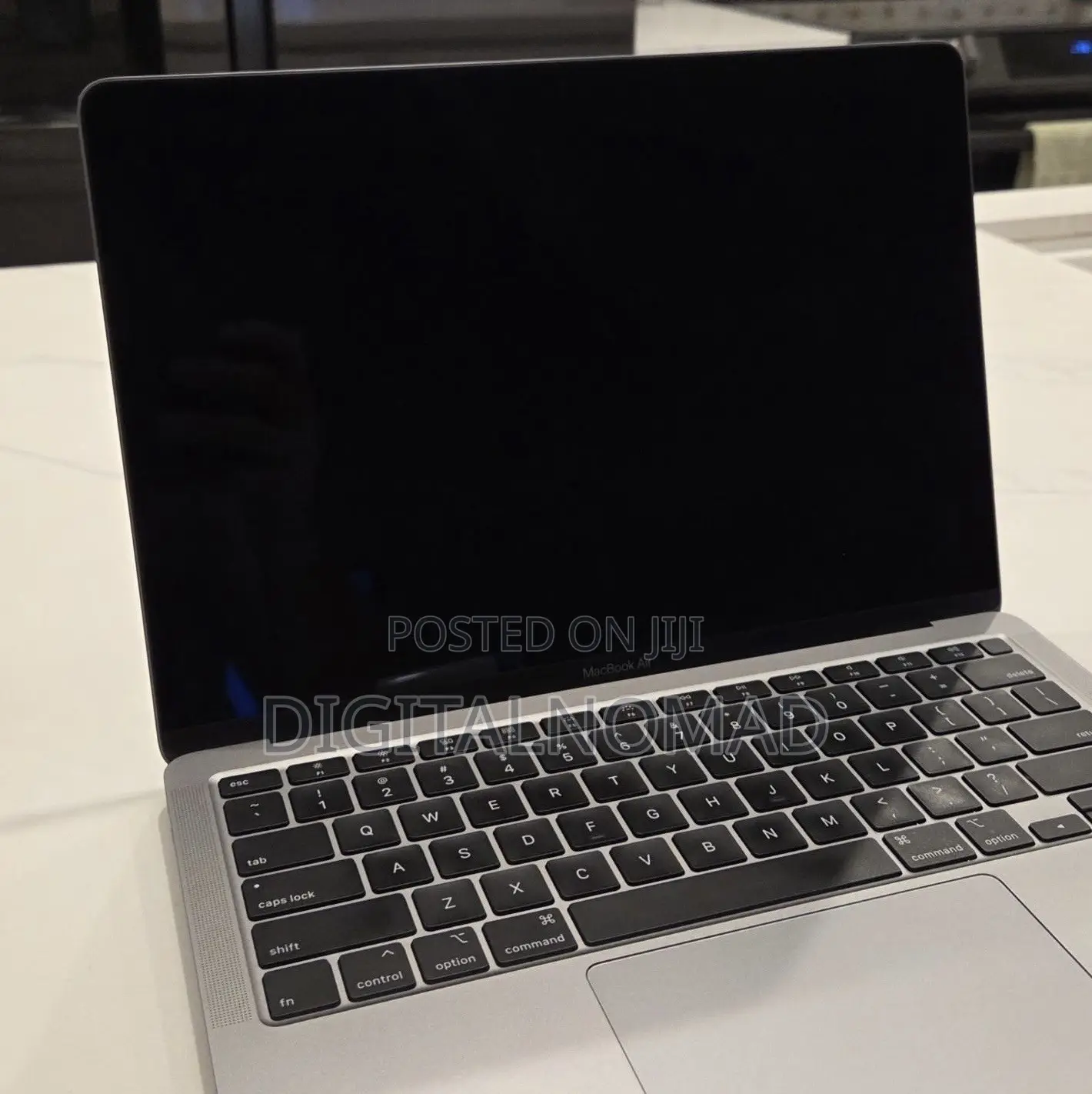 Laptop Apple MacBook Air 2020 M1 8GB Apple M1 SSD 256GB
