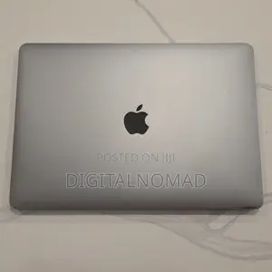 Laptop Apple MacBook Air 2020 M1 8GB Apple M1 SSD 256GB