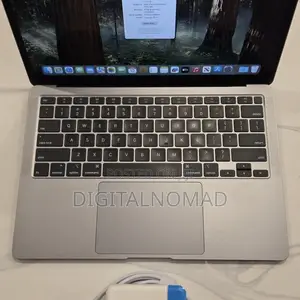 Laptop Apple MacBook Air 2020 M1 8GB Apple M1 SSD 256GB