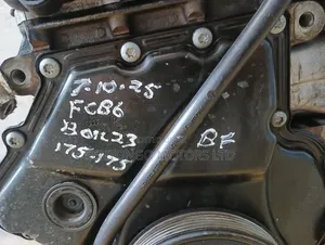 Engine for Tiguan 2.Ol