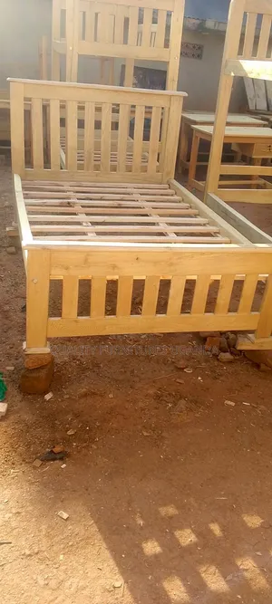 4 by 6 Ultimate Bed