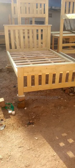 4 by 6 Ultimate Bed