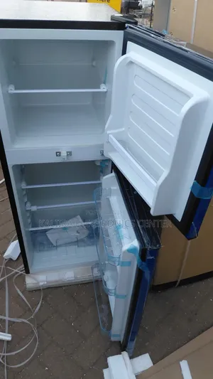Fridge Medium Double Door