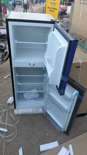Fridge Medium Double Door