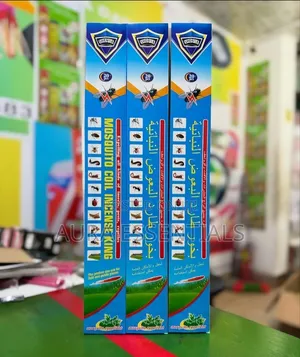 90 Shenke Mosquito Incense King Repellent Sticks