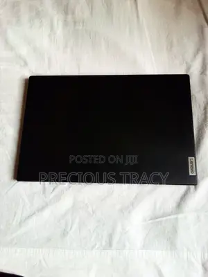 Laptop Lenovo 8GB Intel Core i3 SSD 256GB