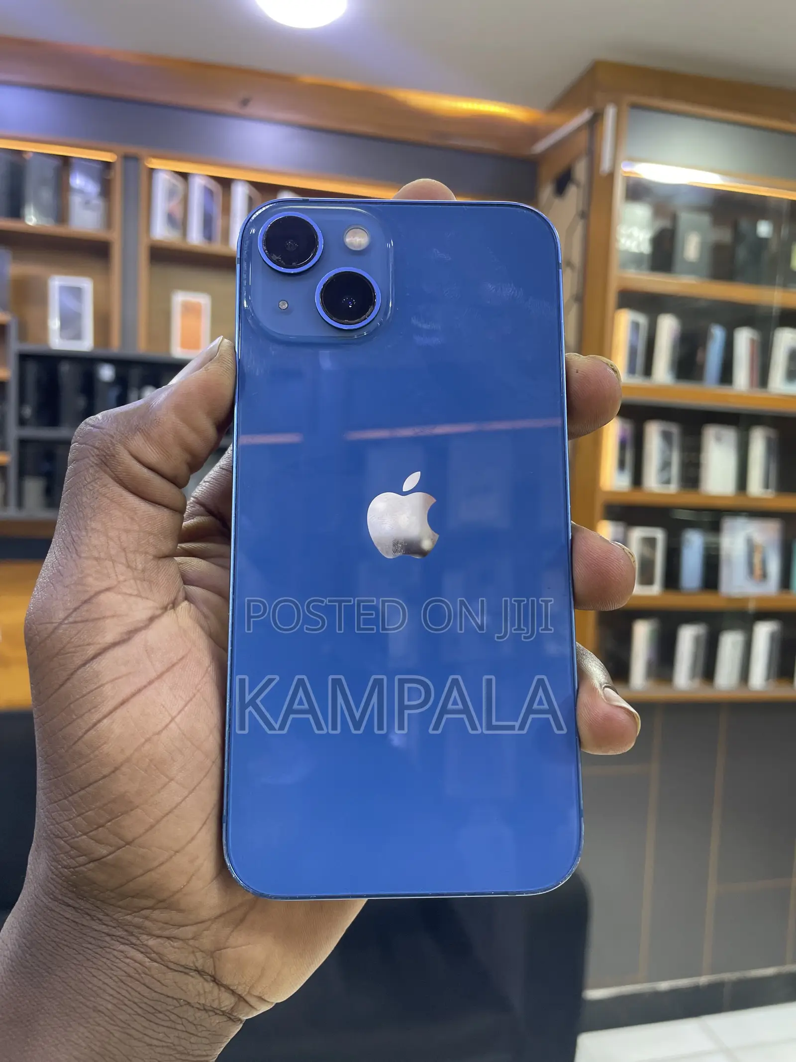 Apple iPhone 13 128 GB Blue