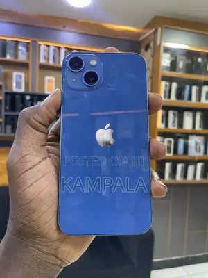 Apple iPhone 13 128 GB Blue