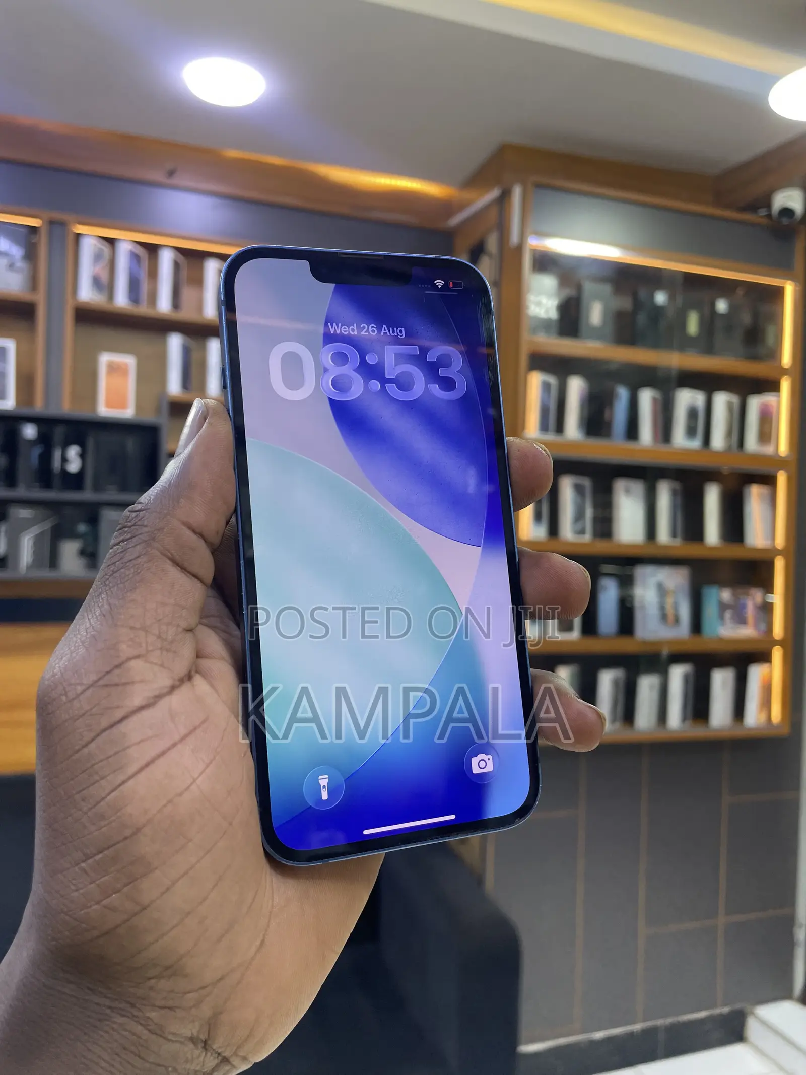 Apple iPhone 13 128 GB Blue