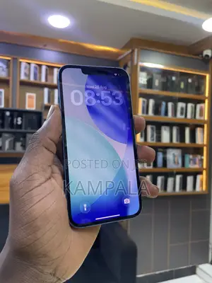 Apple iPhone 13 128 GB Blue