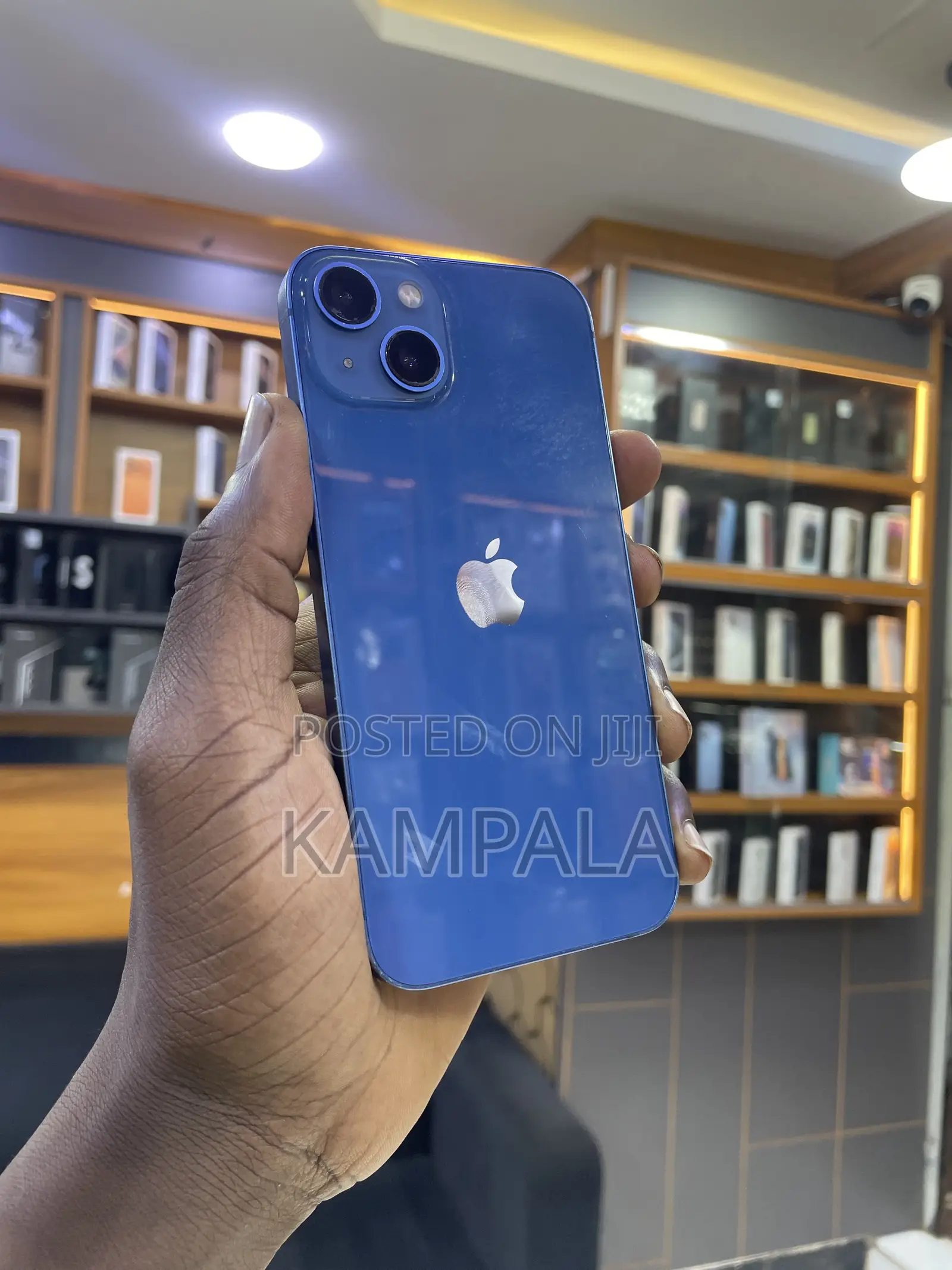 Apple iPhone 13 128 GB Blue