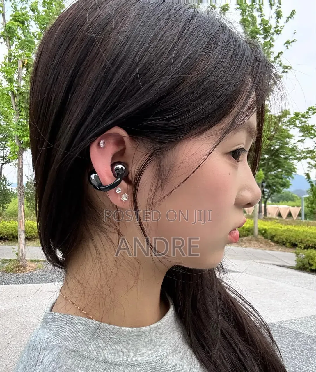 Acer & Lenovo Original Bluetooth Earbuds