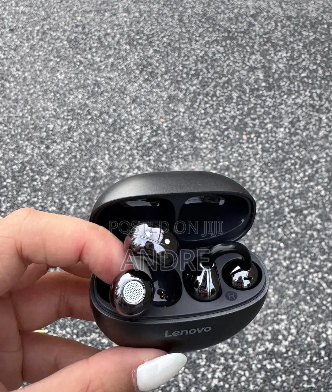 Acer & Lenovo Original Bluetooth Earbuds