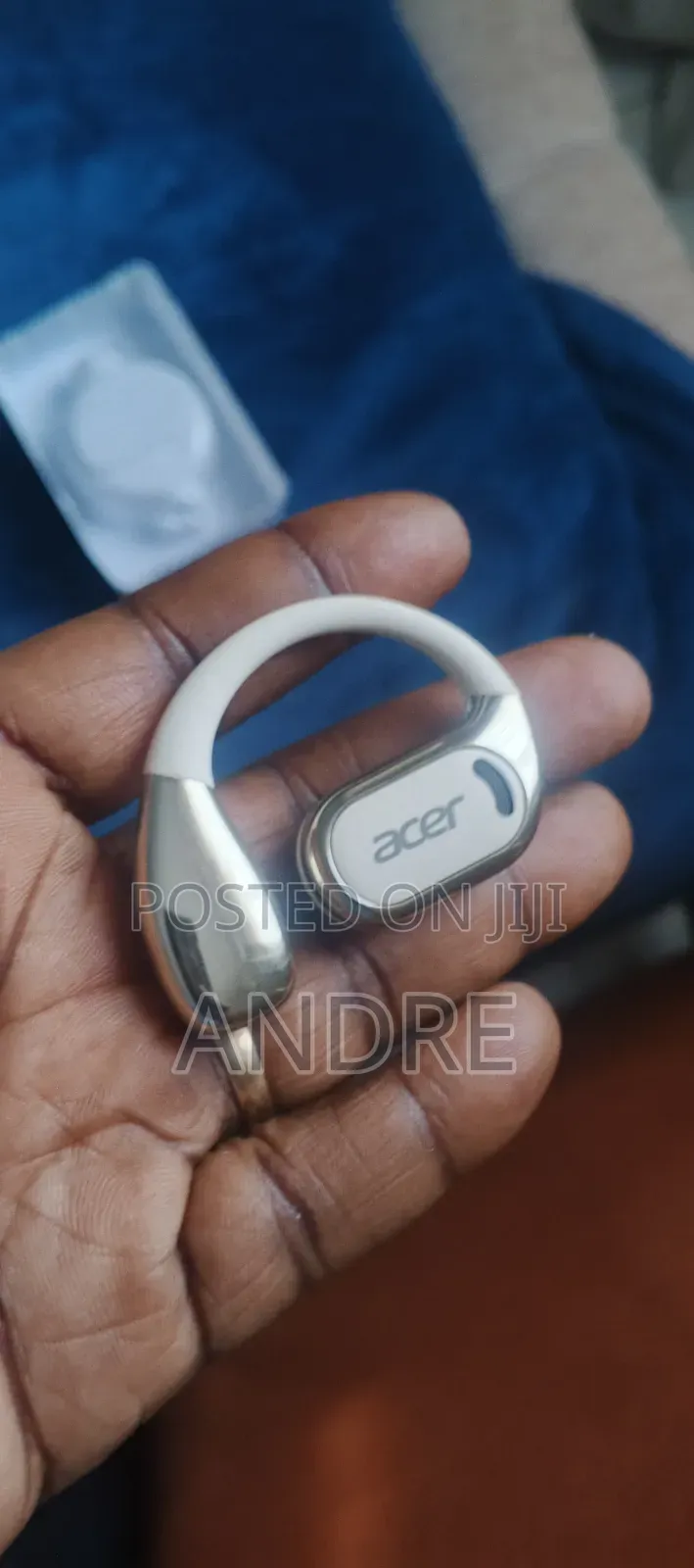 Acer & Lenovo Original Bluetooth Earbuds