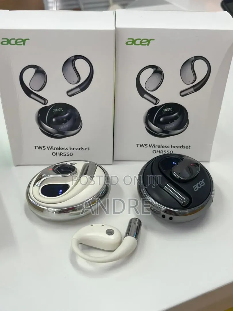 Acer & Lenovo Original Bluetooth Earbuds