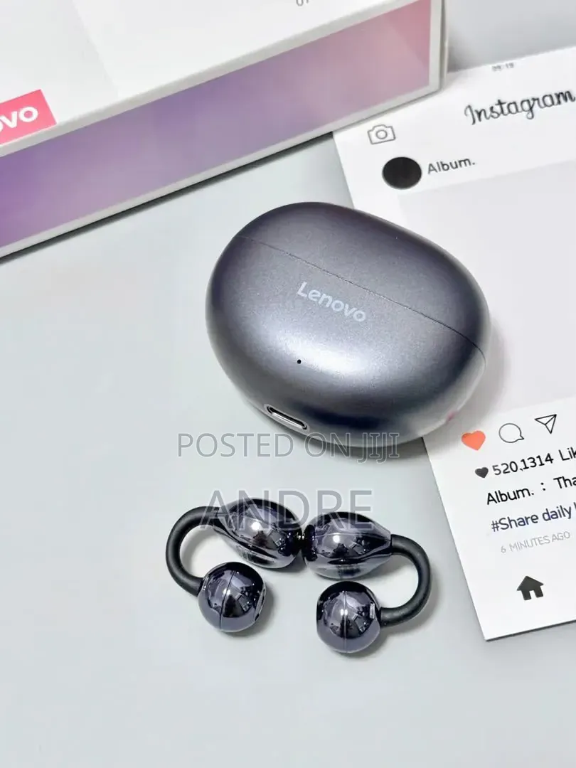 Acer & Lenovo Original Bluetooth Earbuds