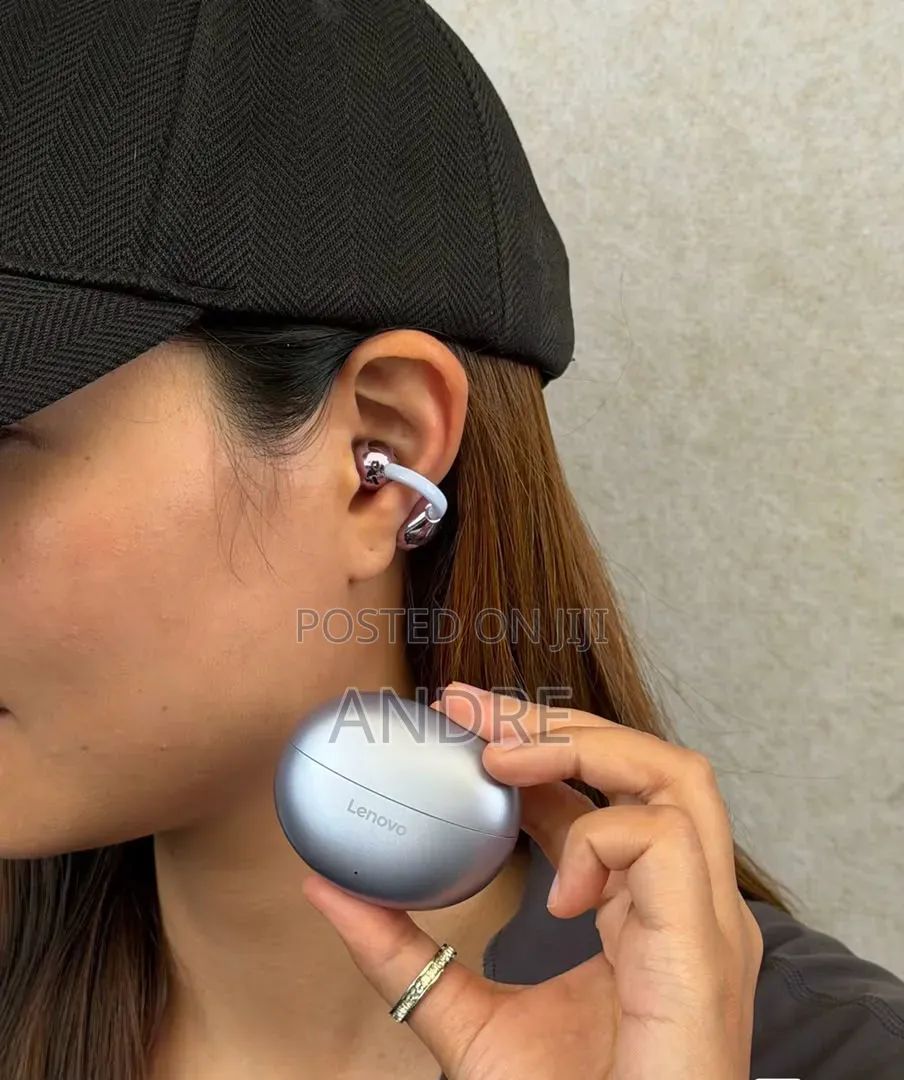 Acer & Lenovo Original Bluetooth Earbuds