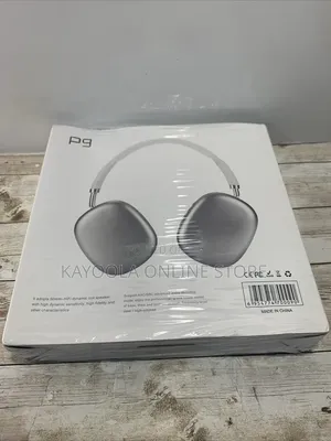 P9 Wireless Bluetooth Headset