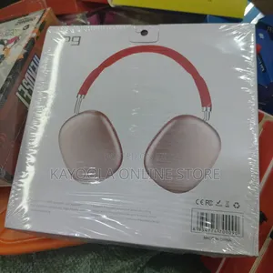 P9 Wireless Bluetooth Headset