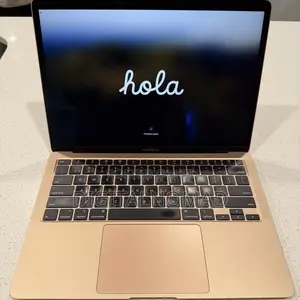 Laptop Apple MacBook Air 2020 M1 8GB Apple M1 Pro SSD 512GB
