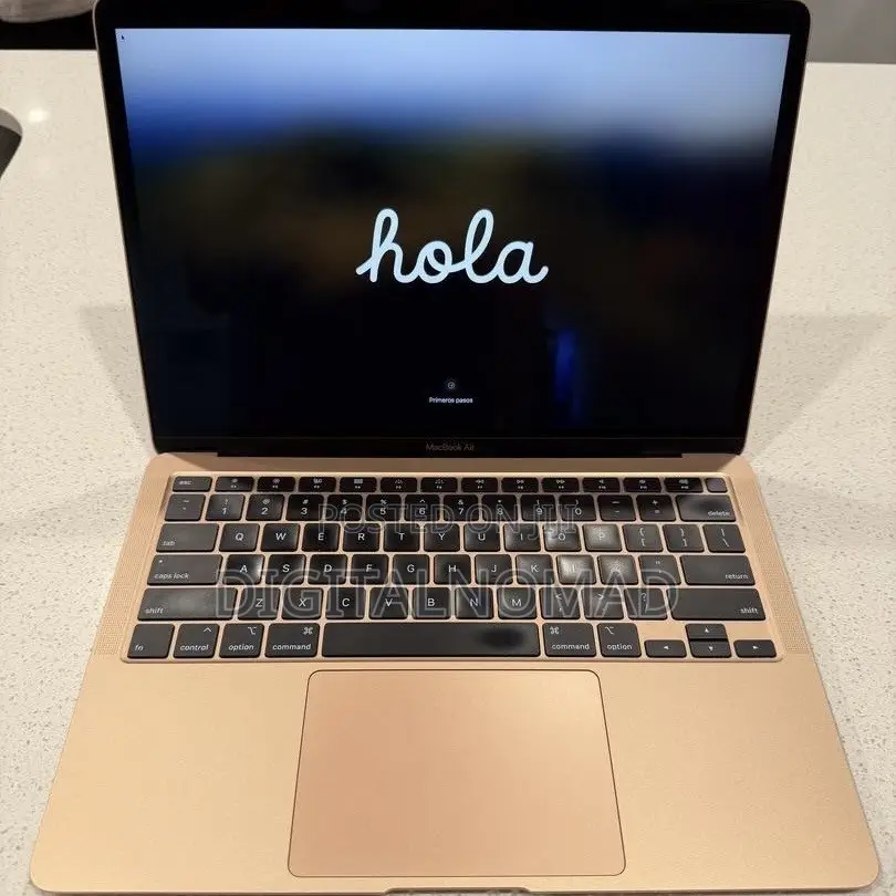 Laptop Apple MacBook Air 2020 M1 8GB Apple M1 Pro SSD 512GB