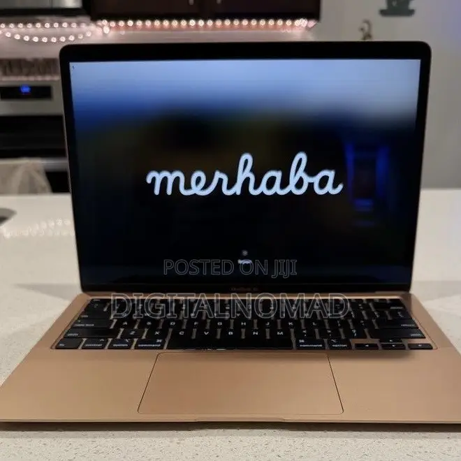 Laptop Apple MacBook Air 2020 M1 8GB Apple M1 Pro SSD 512GB