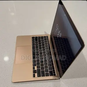 Laptop Apple MacBook Air 2020 M1 8GB Apple M1 Pro SSD 512GB