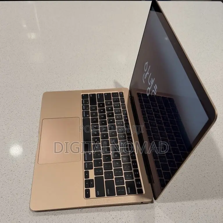 Laptop Apple MacBook Air 2020 M1 8GB Apple M1 Pro SSD 512GB