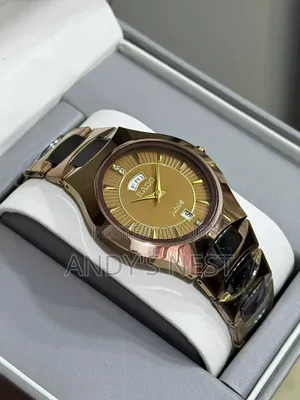 Rado Stainless Men's Watch
