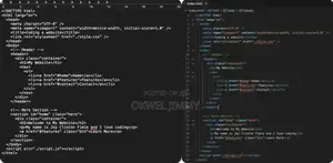 Website Design