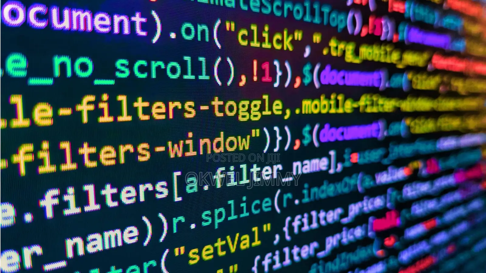 Website Design
