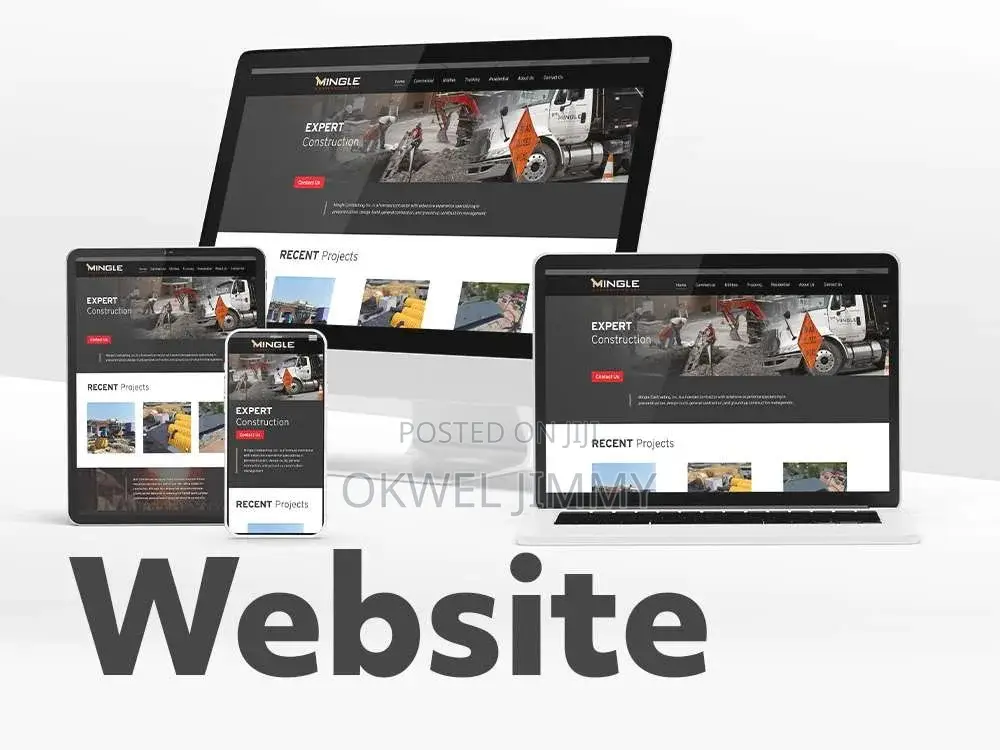 Website Design