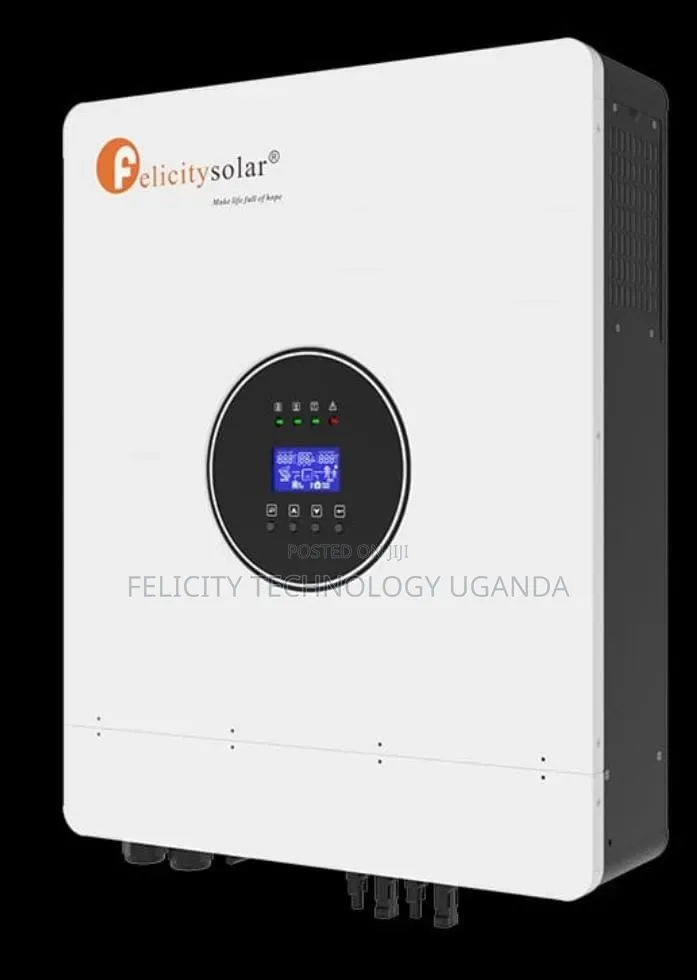 8kva Hybrid Inverter