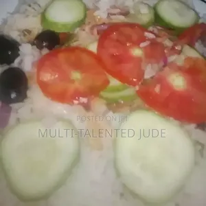 Precise Chef for Both Local/Western\ Continental Dishes