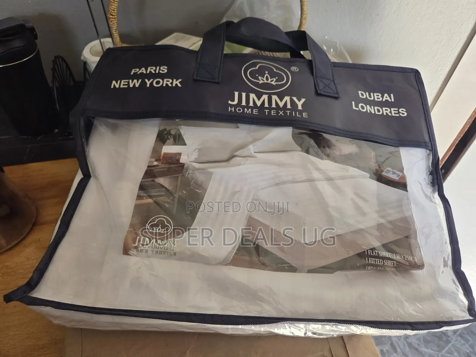 Bedding Set